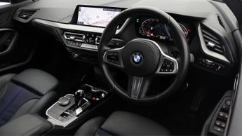 BMW 1 Series 118I M SPORT