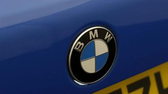 BMW 1 Series 118I M SPORT