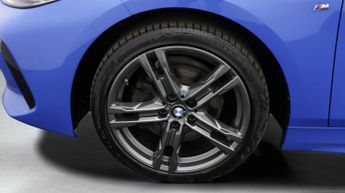 BMW 1 Series 118I M SPORT