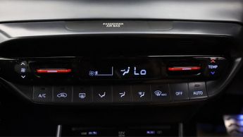 Hyundai i20 T-GDI N LINE
