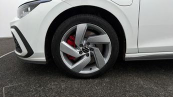 Volkswagen Golf GTE DSG