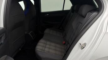 Volkswagen Golf GTE DSG