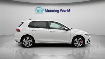 Volkswagen Golf GTE DSG