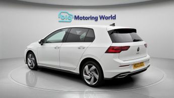Volkswagen Golf GTE DSG