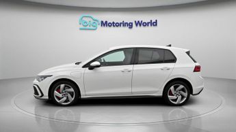 Volkswagen Golf GTE DSG