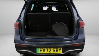 Mercedes-Benz EQB EQB 350 4MATIC AMG LINE PREMIUM