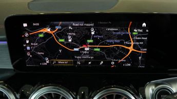 Mercedes-Benz EQB EQB 350 4MATIC AMG LINE PREMIUM