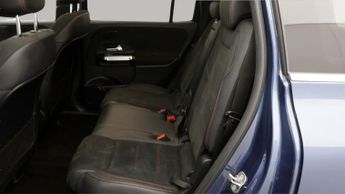Mercedes-Benz EQB EQB 350 4MATIC AMG LINE PREMIUM