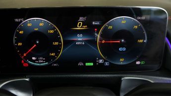 Mercedes-Benz EQB EQB 350 4MATIC AMG LINE PREMIUM