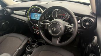 MINI Hatch COOPER CLASSIC