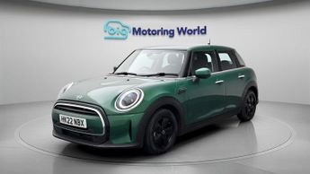 MINI Hatch COOPER CLASSIC