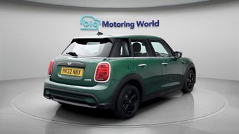 MINI Hatch COOPER CLASSIC