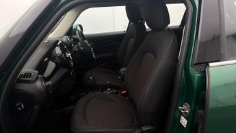 MINI Hatch COOPER CLASSIC