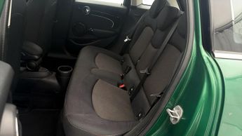 MINI Hatch COOPER CLASSIC