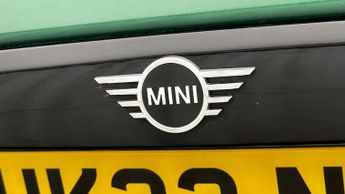 MINI Hatch COOPER CLASSIC