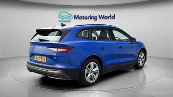 Skoda Enyaq 60