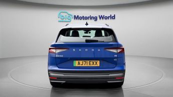 Skoda Enyaq 60