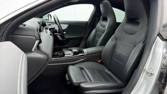 Mercedes-Benz CLA CLA 200 AMG LINE PREMIUM PLUS