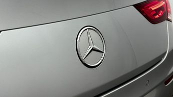 Mercedes-Benz CLA CLA 200 AMG LINE PREMIUM PLUS