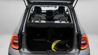 Fiat 500e ICON