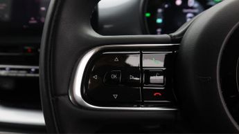 Fiat 500e ICON