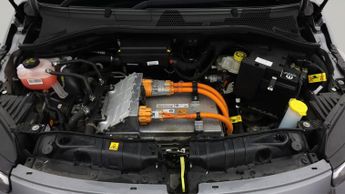Fiat 500e ICON