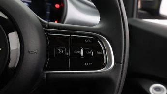 Fiat 500e ICON