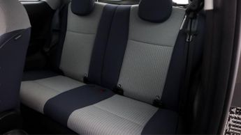 Fiat 500e ICON