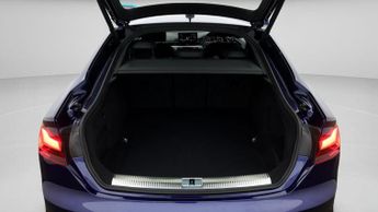Audi A5 SPORTBACK TFSI S LINE
