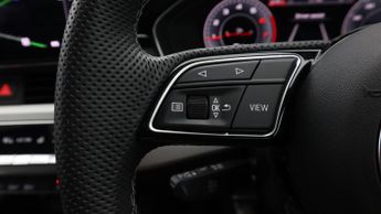 Audi A5 SPORTBACK TFSI S LINE