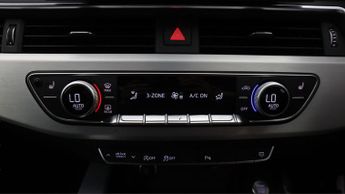 Audi A5 SPORTBACK TFSI S LINE