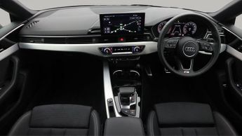 Audi A5 SPORTBACK TFSI S LINE