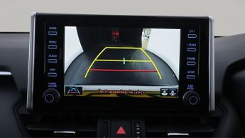 Toyota RAV4 VVT-I DESIGN