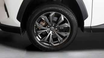 Toyota RAV4 VVT-I DESIGN