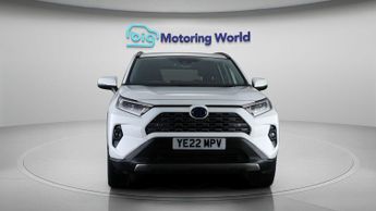 Toyota RAV4 VVT-I DESIGN