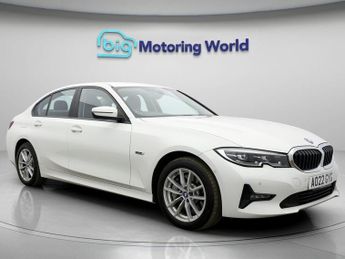 BMW 330 330E SE PRO