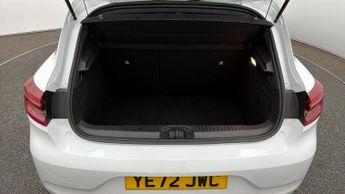 Renault Clio TECHNO E-TECH