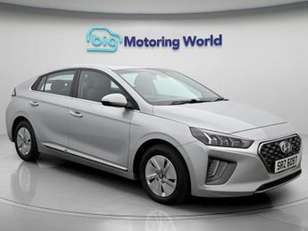 Hyundai IONIQ PREMIUM
