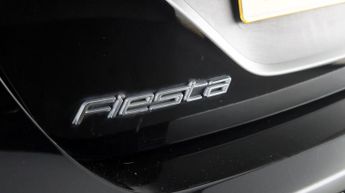 Ford Fiesta ACTIVE X
