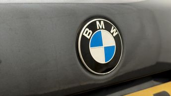 BMW 1 Series 118I SE
