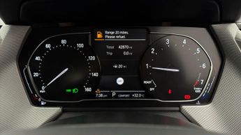 BMW 1 Series 118I SE