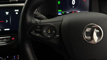 Vauxhall Corsa Electric ELITE PREMIUM