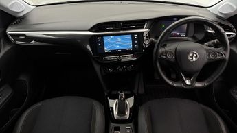 Vauxhall Corsa Electric ELITE PREMIUM