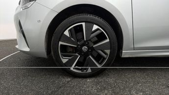 Vauxhall Corsa Electric ELITE PREMIUM