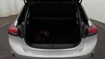 Vauxhall Corsa Electric ELITE PREMIUM