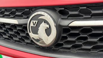 Vauxhall Corsa Electric ULTIMATE