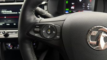 Vauxhall Corsa Electric ULTIMATE