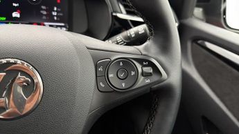 Vauxhall Corsa Electric ULTIMATE