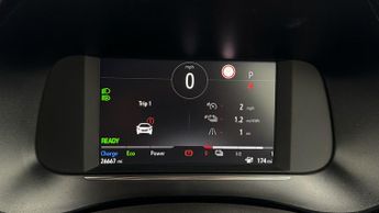 Vauxhall Corsa Electric ULTIMATE
