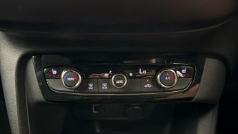 Vauxhall Corsa Electric ULTIMATE